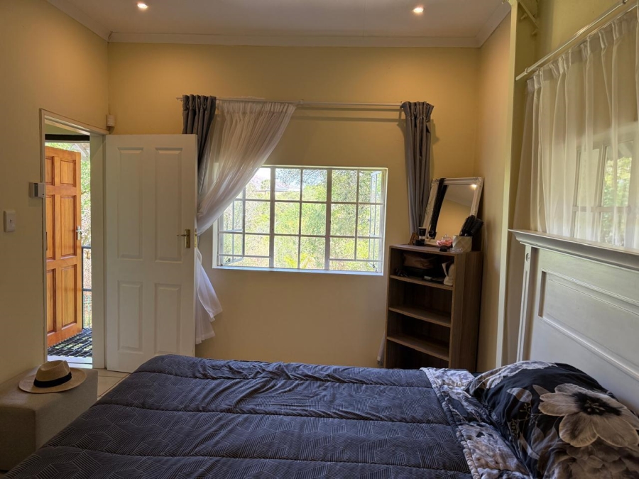 To Let 1 Bedroom Property for Rent in Melodie North West